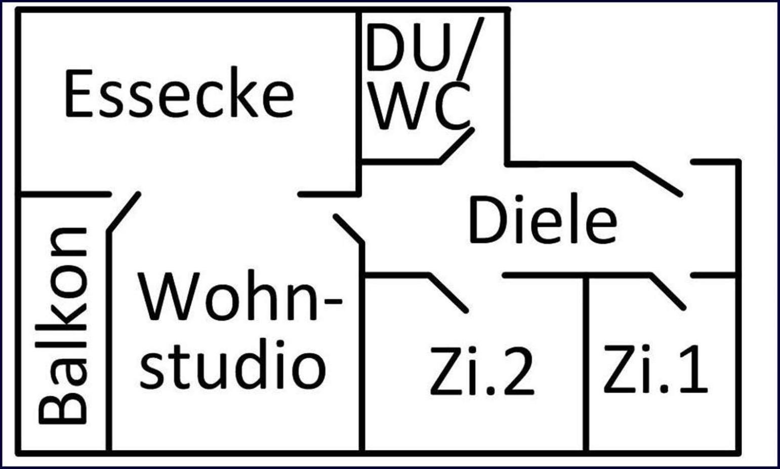 Pension-Ferienwohnung Liesbachtal Direkt Am Waldrand Bayerische Rhoen Schönau an der Brend Habitación foto